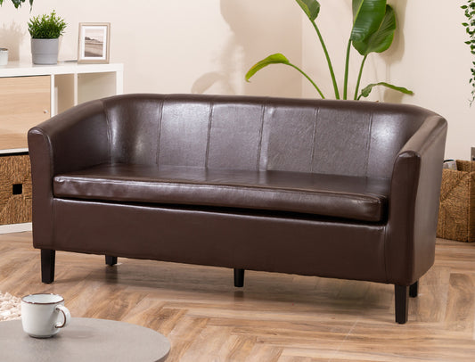 Denbury 3 seat tub sofa