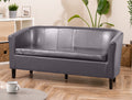 Denbury 3 seat tub sofa