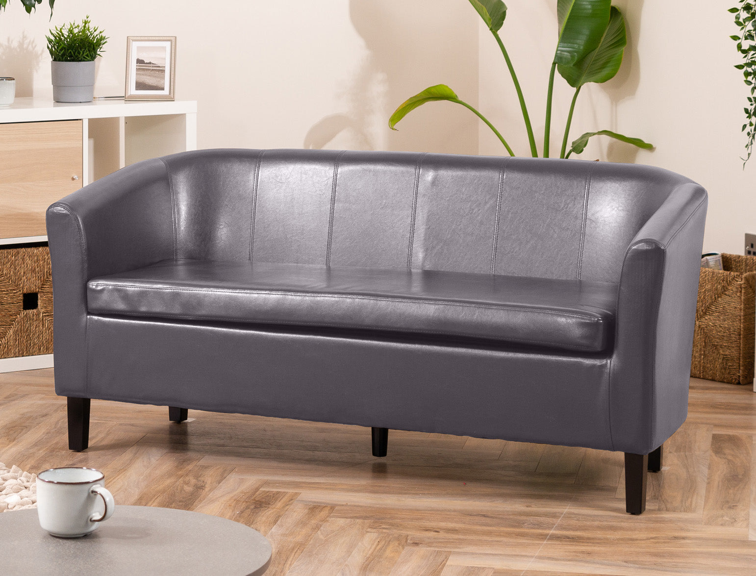 Denbury 3 seat tub sofa