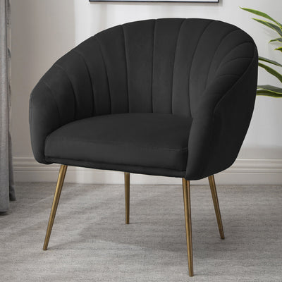 Foyle accent chair - Tub Chairs, Accent Chairs