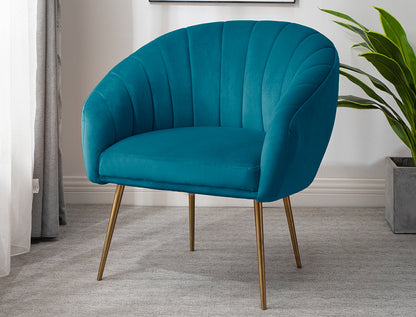 Foyle accent chair