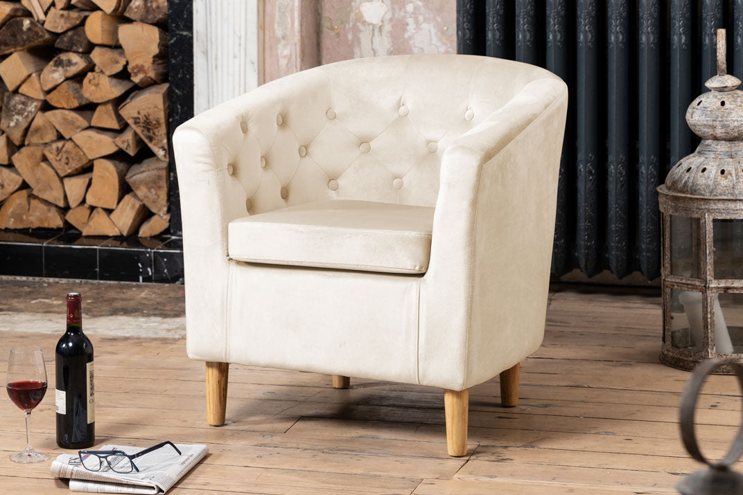 Lamoyne tub chair