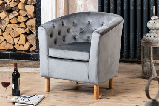 Lamoyne tub chair
