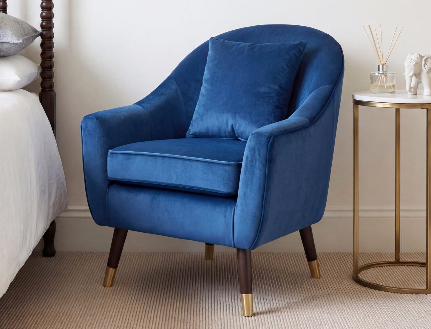 Kenwyn accent chair