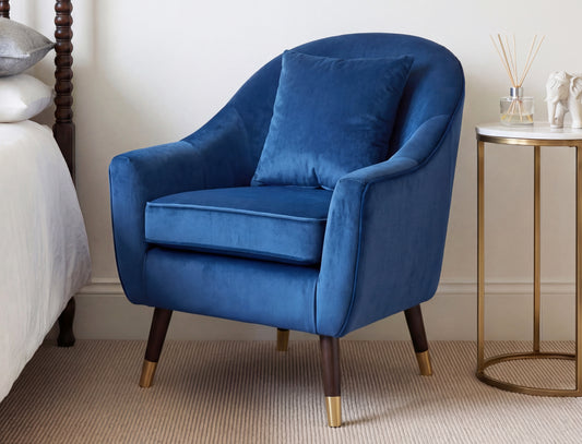 Kenwyn accent chair