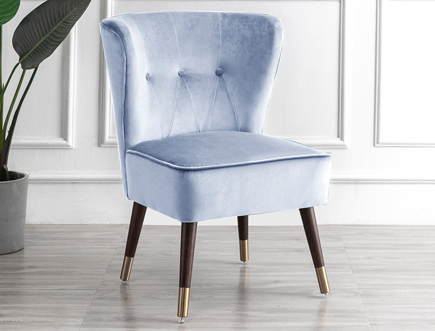 Medina accent chair