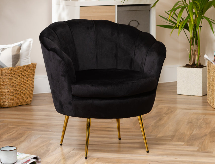 Coniston accent chair