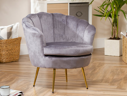 Coniston accent chair