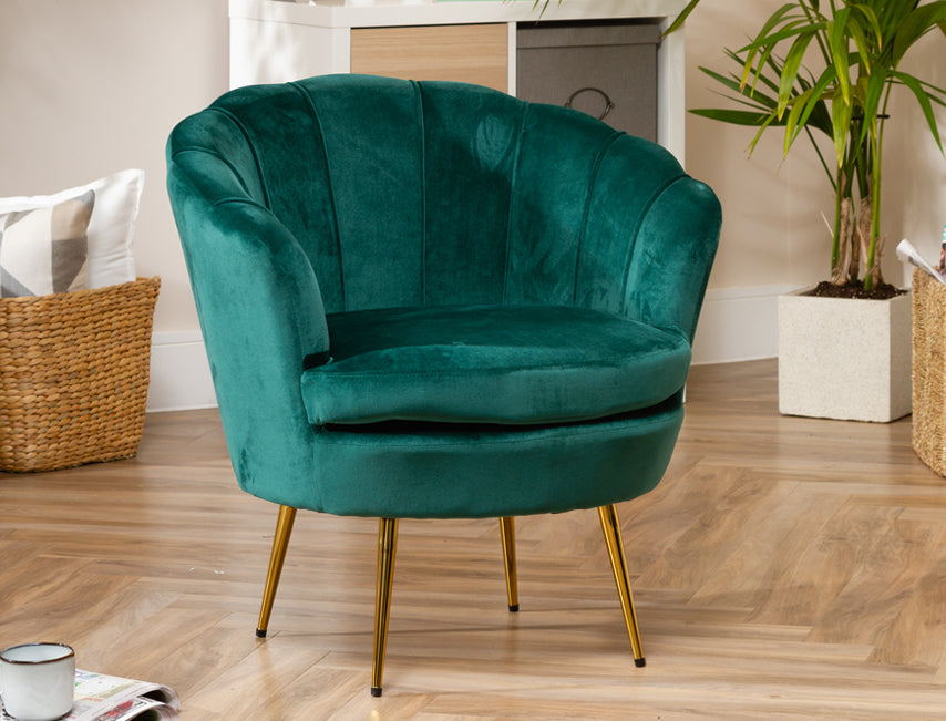 Coniston accent chair