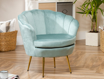 Coniston accent chair