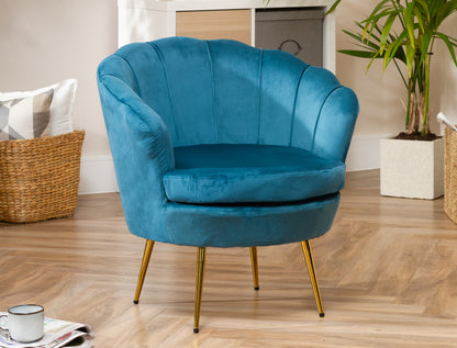 Coniston accent chair