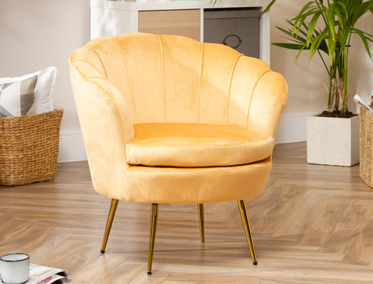 Coniston accent chair