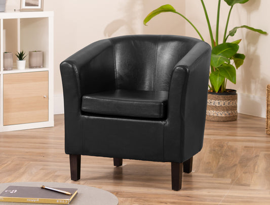 Denbury tub chair