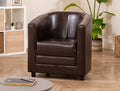 Dittisham tub chair