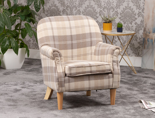 Easton armchair