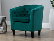 Racing Green
