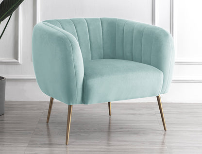 Sherbourne accent chair