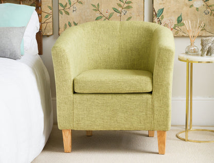 Windsor tub chair