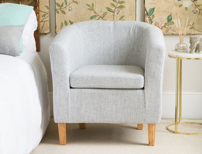 Windsor tub chair