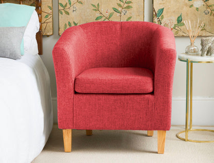 Windsor tub chair