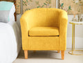 Windsor tub chair