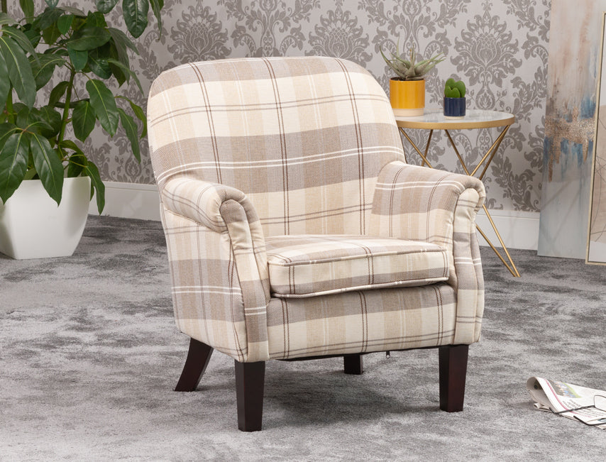 Winford armchair