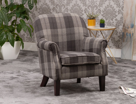 Winford armchair